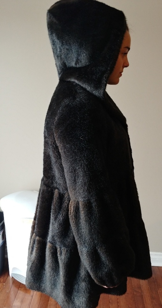 Jones new York coat